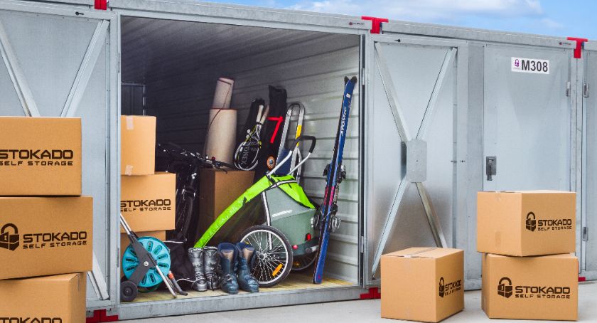 Rewolucja w magazynowaniu. Czy Legniczanie znają Stokado Self Storage?!