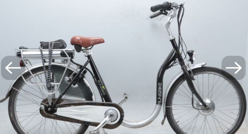 Nie zostawiaj drogiego roweru przed przychodnią! Złodzieje w Legnicy są czujni
