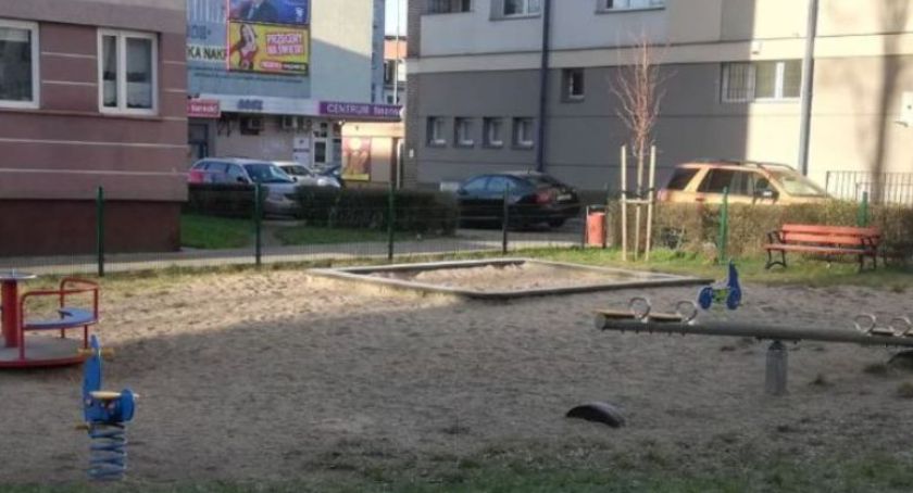 Bez zmian na legnickich placach zabaw. Urzędnicy rozstrzygnęli przetarg