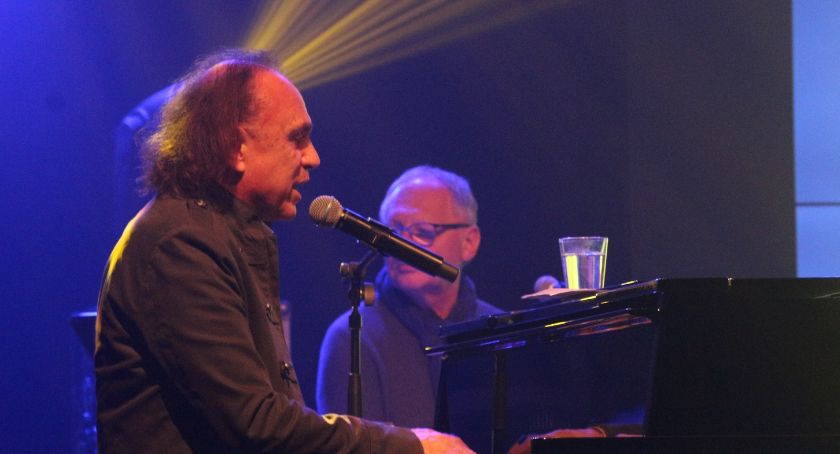 Koncert Tadeusza Olchowskiego w Akademii Rycerskiej  [FOTORELACJA]