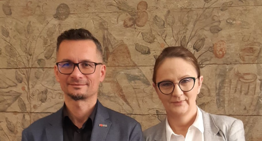 Legnica ma nowego konserwatora zabytków. To wieloletnia pracownica delegatury