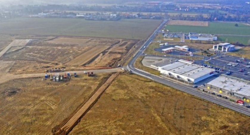 Viessmann wybuduje w Legnicy drugą fabrykę - cztery razy większą od pierwszej