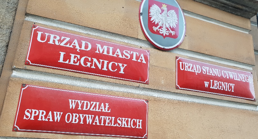 Uwaga! W Wigilię nie załatwimy w legnickich urzędach żadnej sprawy