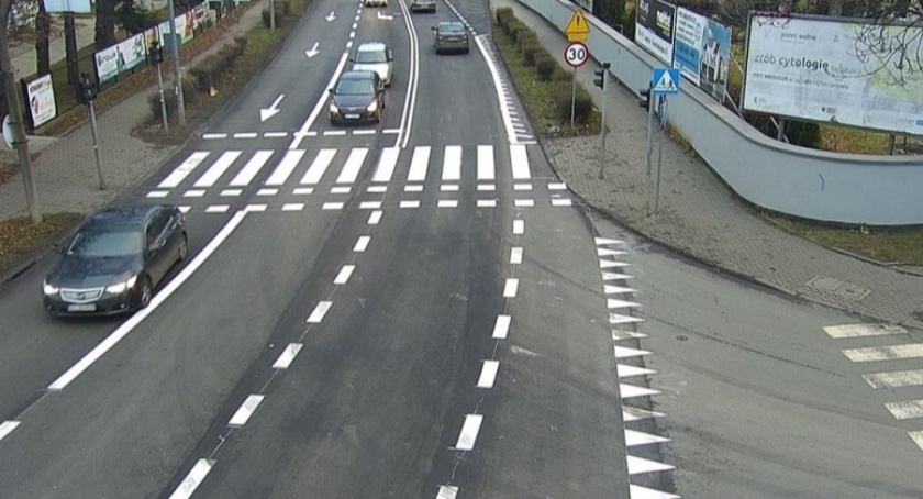 Można? Można! Remont alei Rzeczypospolitej dobiega końca
