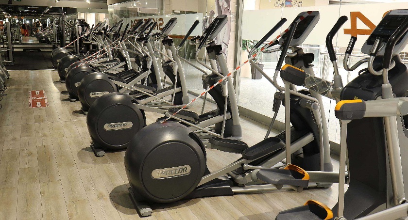 Ranking najlepszych klubów fitness w Legnicy - sprawdź gdzie najlepiej zadbać o formę!