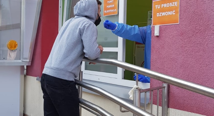 54,2 procent mieszkańców Legnicy zaszczepiło się przeciwko Covid-19