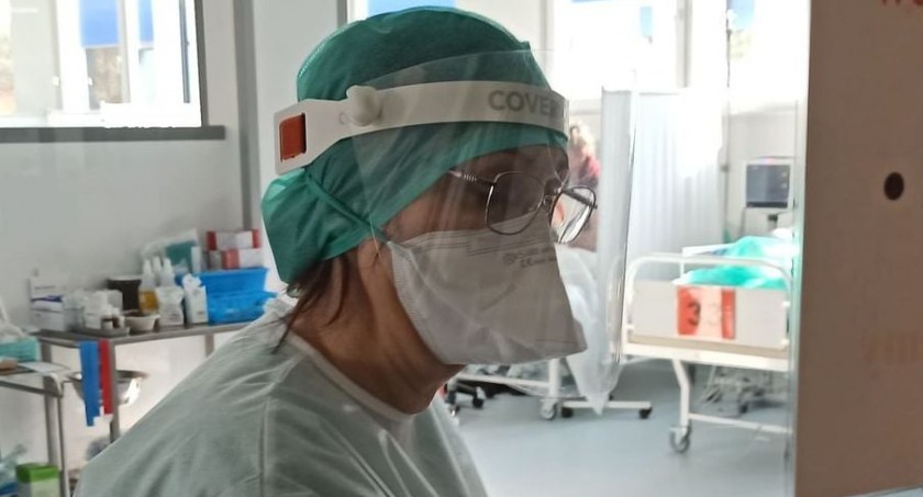 Dramatyczne informacje z Ministerstwa Zdrowia - przez ostatnią dobę na Covid-19 zmarło 10 legniczan 