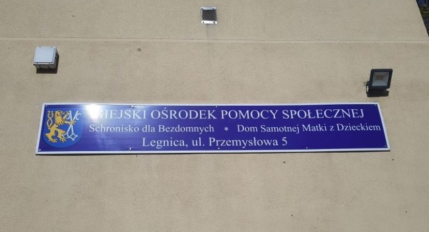 Jedna firma chce wybudować dom opieki nad matką i dzieckiem w Legnicy