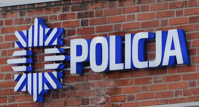 Napad na fabrykę w Legnicy. Bandyci obezwładnili ochronę i ukradli towar