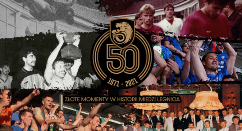 Złote momenty w historii Miedzi Legnica - długo wyczekiwany film już sieci [WIDEO]
