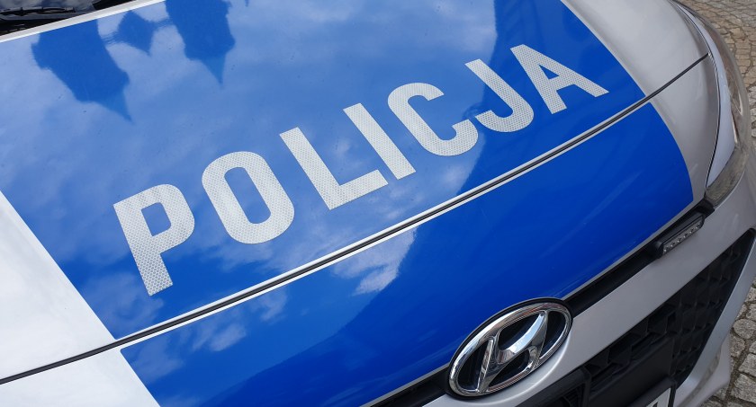 Policja zamknęła internetowy biznes 26-latka z Legnicy. Grozi mu osiem lat odsiadki