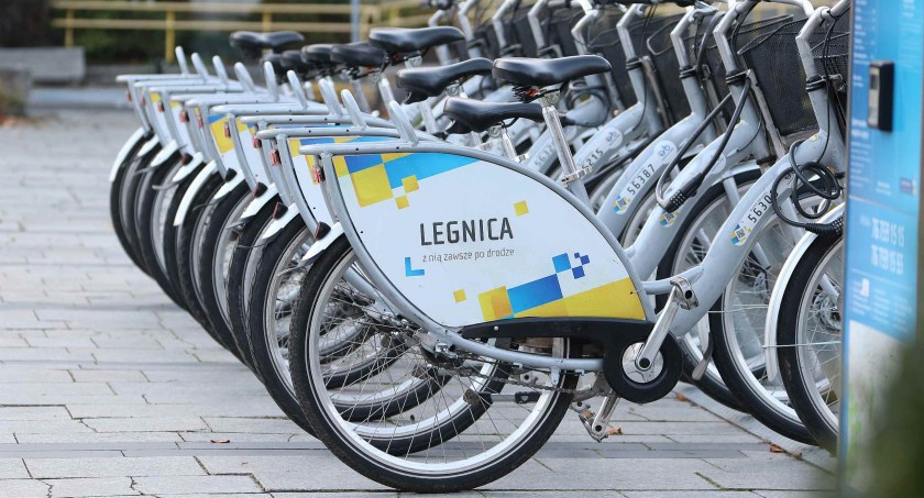 Nie będzie już Legnickiego Roweru Miejskiego! W ramach oszczędności