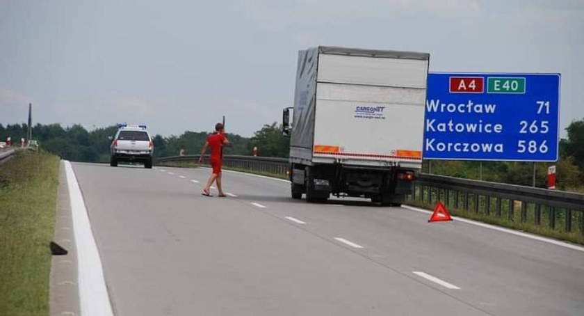 Na początku nowego roku konsultacje dot. autostrady A4 i drogi ekspresowej S5