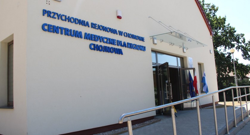 Legnicki szpital będzie prowadzić nocną i świąteczną opiekę zdrowotną w Chojnowie 