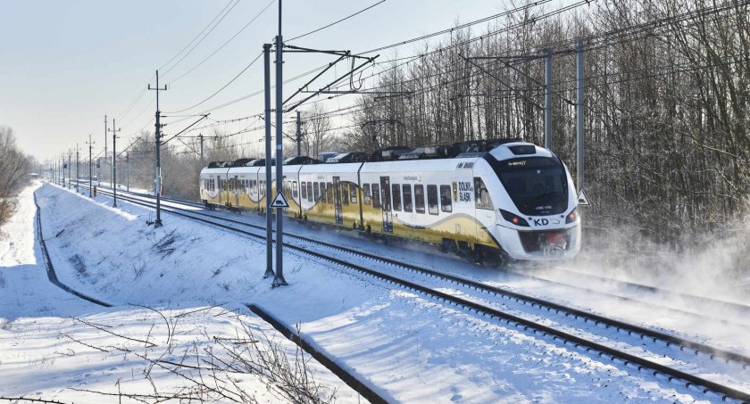 Długi weekend z Kolejami Dolnośląskimi – ciekawa oferta legnickiego przewoźnika