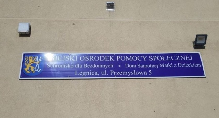 Firma z Legnicy wybuduje Dom Opieki nad Matką i Dzieckiem przy ul. Przemysłowej