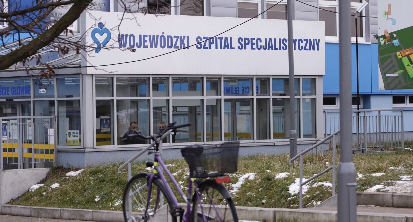 Ministerstwo Zdrowia: trzech mieszkańców Legnicy zmarło z powodu Covid-19