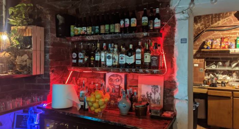 Będzie nowy pub w Legnicy. Powstanie w lokalu po 4Pokojach 