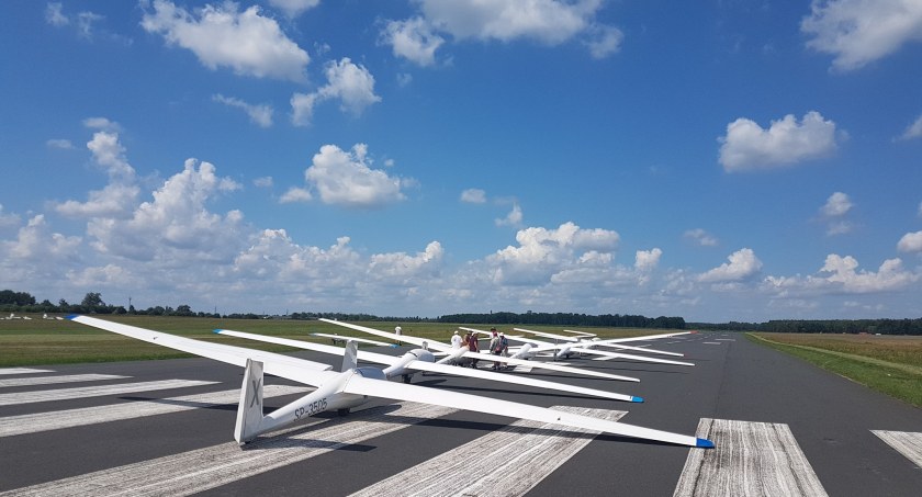 Chcesz zostać pilotem? Aeroklub Zagłębia Miedziowego zaprasza na spotkanie!