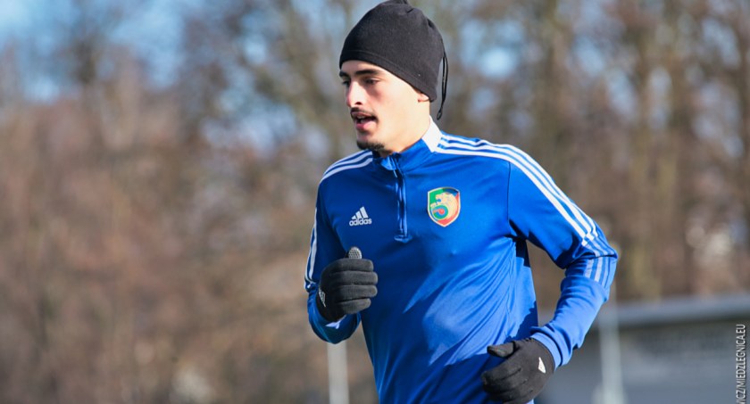 Piłkarze Miedzi Legnica poznali sparingowych rywali na zgrupowaniu w Turcji
