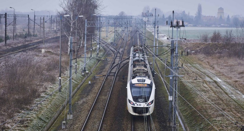 Legnica Zosinek i Legnica Huta – nowe przystanki kolejowe w naszym mieście?