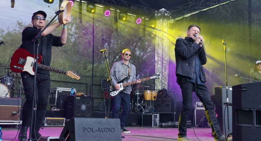 Sztywny Pal Azji zagra w styczniu w Kunicach. Jak zdobyć bezpłatną wejściówkę na koncert?