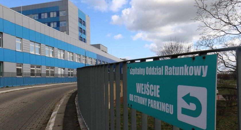 Wojewódzki Szpital Specjalistyczny w Legnicy z ministerialnym certyfikatem jakości