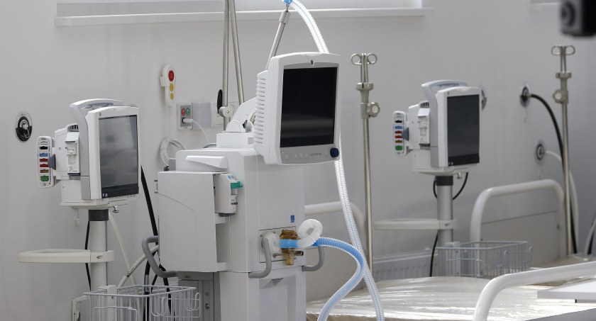Covid-19 w Legnicy i powiecie legnickim. Mamy 30 kolejnych zakażeń