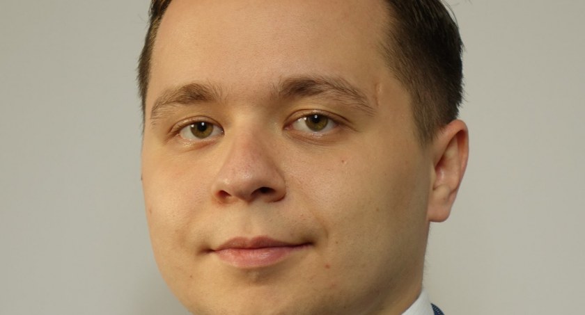 Jarosław Kaczyński wyznaczył namiestnika na Dolny Śląsk. To 28-letni legniczanin