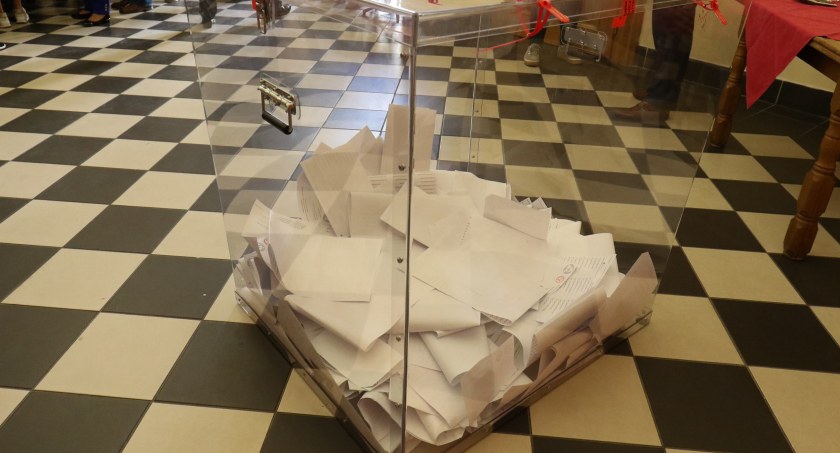 W niedzielę Kunice wybiorą nowego wójta oraz radę gminy [LISTA KANDYDATÓW]