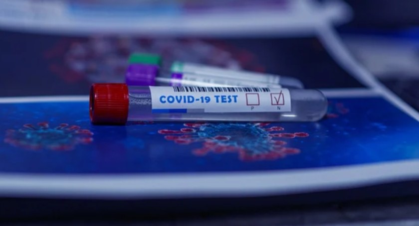 Ministerstwo Zdrowia: kilkadziesiąt nowych zakażeń i dwa zgony covidowe w Legnicy
