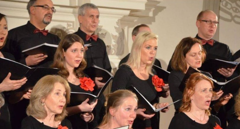 Koncert pamięci Henryka Karlińskiego już 22 stycznia. Z Chórem Madrygał wystąpią goście specjalni 