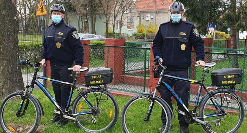 Są wolne etaty w Straży Miejskiej w Legnicy. Ruszył nabór kandydatów 