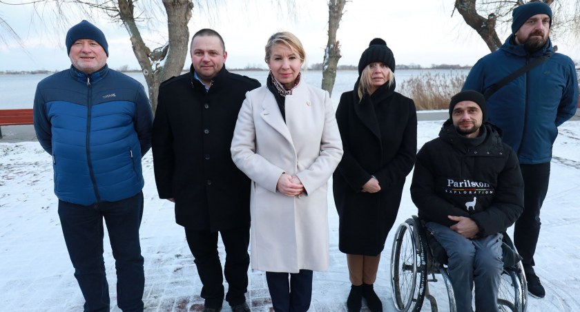 Wybory w Kunicach. Elżbieta Stępień zbudowała większość w radzie gminy [WIDEO]