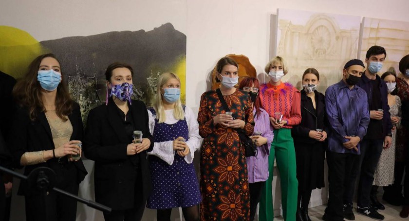 Co mówią młodzi? Galeria Sztuki zaprasza na wykład o sztuce młodego pokolenia