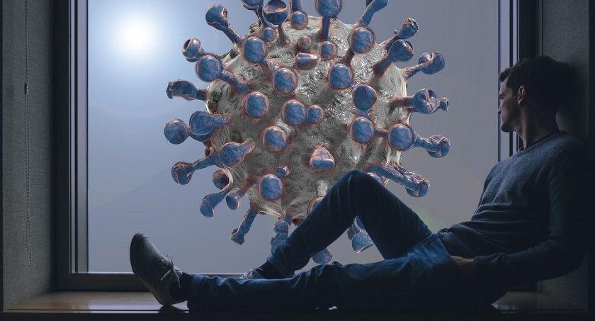 Blisko 3 tys. mieszkańców regionu legnickiego na kwarantannie epidemicznej 