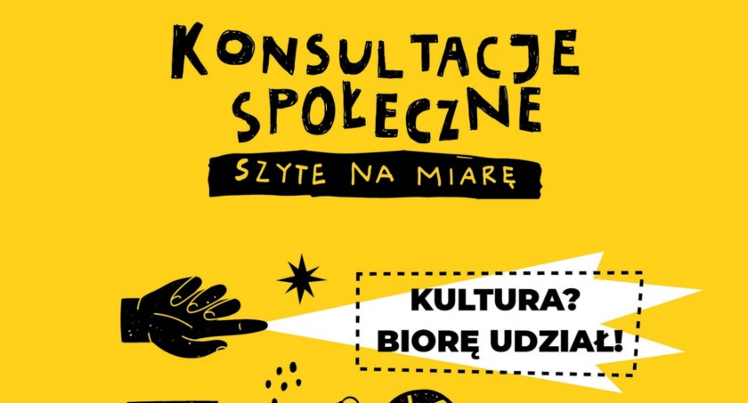 Miasto Chojnów bierze udział w projekcie KONSULTACJE SPOŁECZNE SZYTE NA MIARĘ