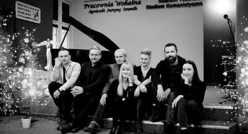 Twórczy i rozwojowy czas dla ciebie W SZUMILO ART FORUM GROUP