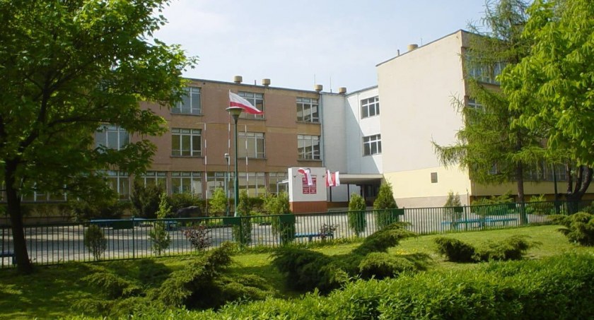 Będzie remont Zespołu Szkół Budowlanych w Legnicy. Dzięki dotacji z Unii Europejskiej