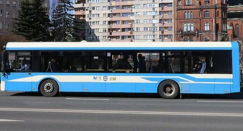 Od poniedziałku zmiana rozkładu jazdy MPK. Sprawdź kiedy odjedzie twój autobus!