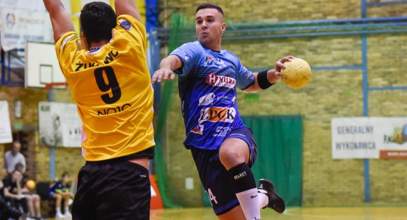 Handballowa Siódemka powołuje spółkę. 14 lutego walne zebranie członków klubu