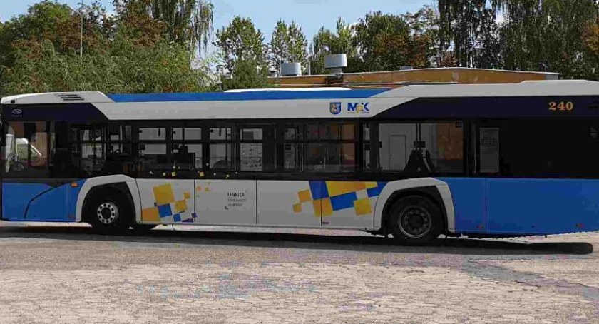 1 lutego rusza nowa zamiejska linia MPK – zobaczcie trasę autobusu nr 9