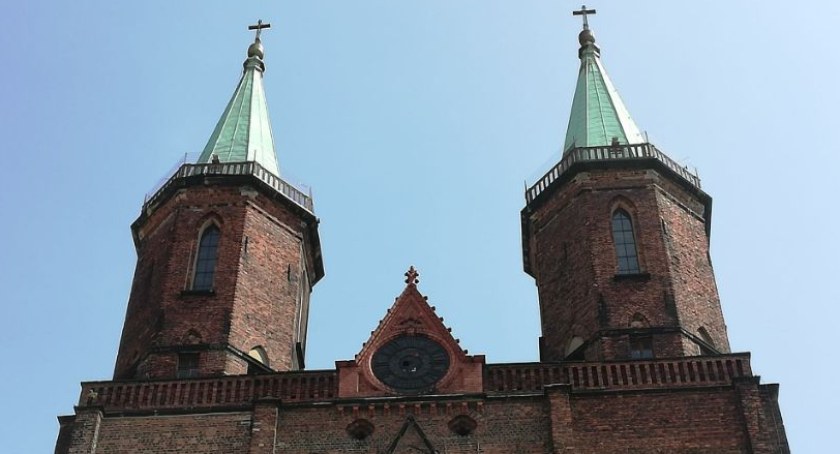WOŚP. Zobaczcie panoramę Legnicy z wieży widokowej Kościoła Mariackiego
