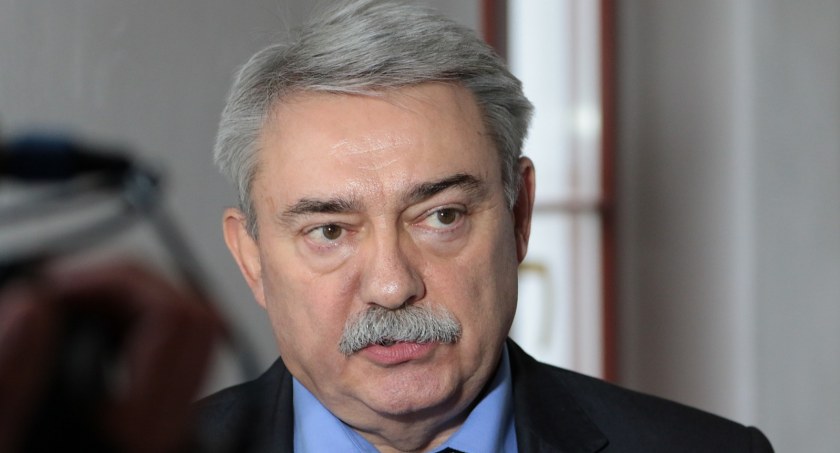 Prezes MPK Zdzisław Bakinowski: „Nie zarabiam 22 tys. zł miesięcznie”