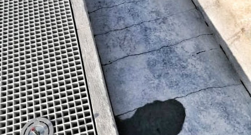 Fontanna w legnickim parku nie ma jeszcze roku, a już będzie remontowana!