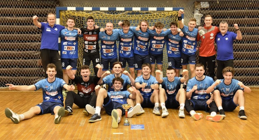 1/8 finału Mistrzostw Polski Juniorów w Legnicy – terminarz, link do transmisji