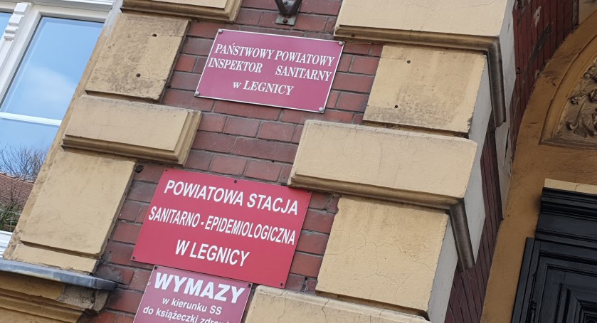 Ponad 300 zakażeń koronawirusem w Legnicy i powiecie legnickim!