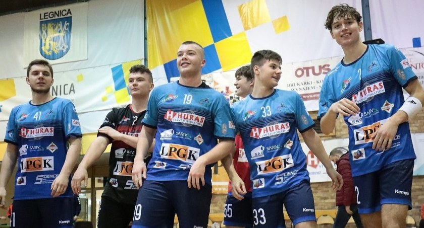 Ćwierćfinał Mistrzostw Polski Juniorów w Legnicy – znamy rywali Siódemki Huras