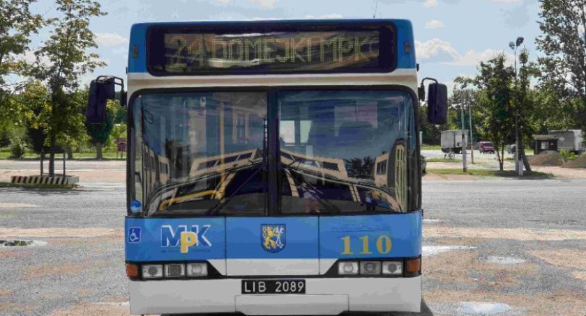 Smart City Legnica – autobusy nie jeżdżą, bo MPK nie ma kierowców