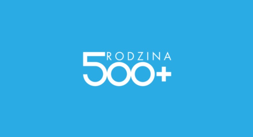 Ilu legniczan korzysta z 500 plus? MOPS ujawnił dane za lata 2019-2021
